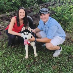 Meet your Posher, Krista